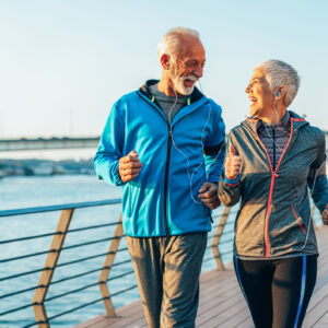 Active Aging | DML | Embeddable Collection Sponsorship
